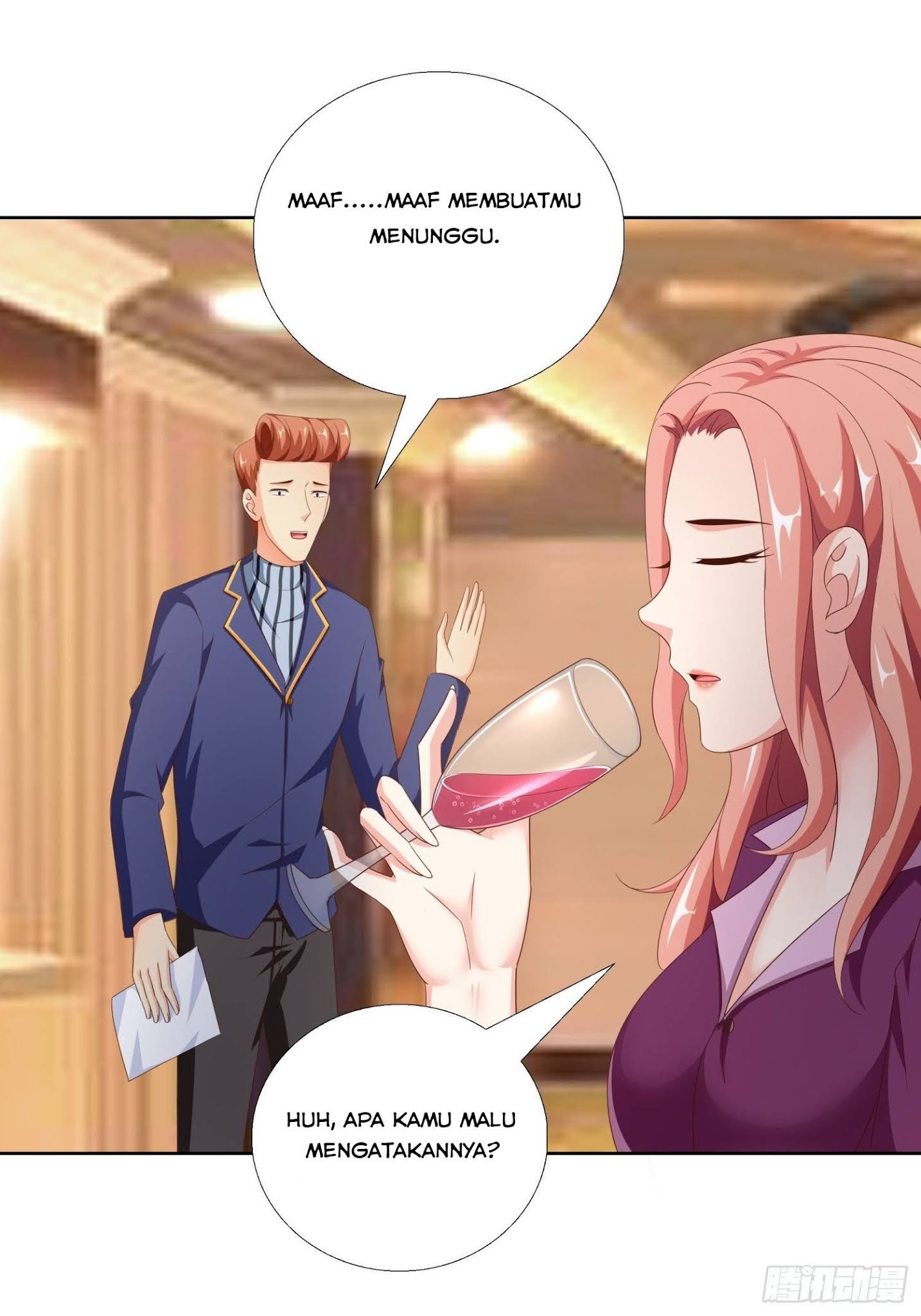 Super School Doctor (Supreme Campus Doctor) Chapter 88 Gambar 15